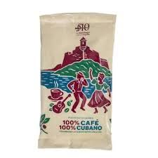 Cafe 125g